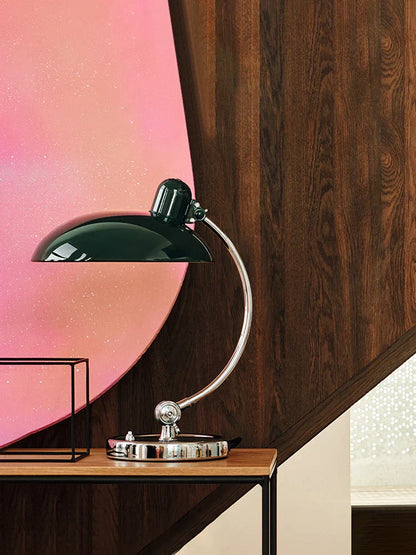 Decorbites™ Gravurtischleuchte: Klassische Retro-Dekoration für Zuhause, Büro und Villa