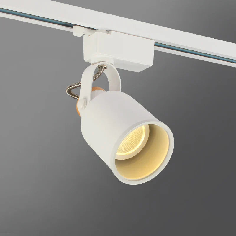 Decorbites™ GU10 7W LED-Schienenleuchte für Deckenreling und Kunst-Ausstellung AC90-260V