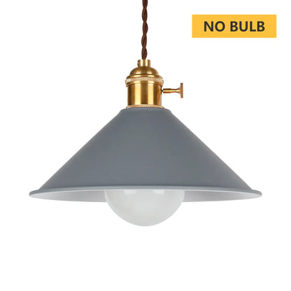 Decorbites™ Industrielle Vintage-Hängelampe für moderne Decken-Dekoration