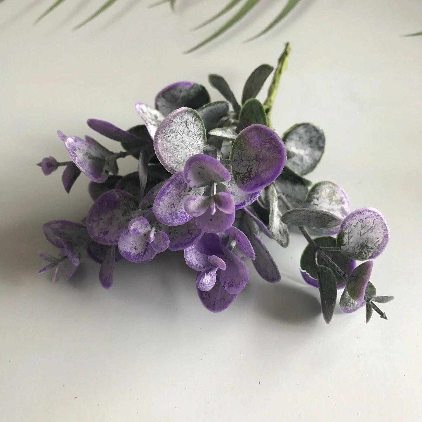 Decorbites™ Künstliche Farne Sträucher: Kreative Pflanzendekoration für Wände