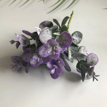 Decorbites™ Künstliche Farne Sträucher: Kreative Pflanzendekoration für Wände