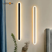 Modern LED Wall Lamp