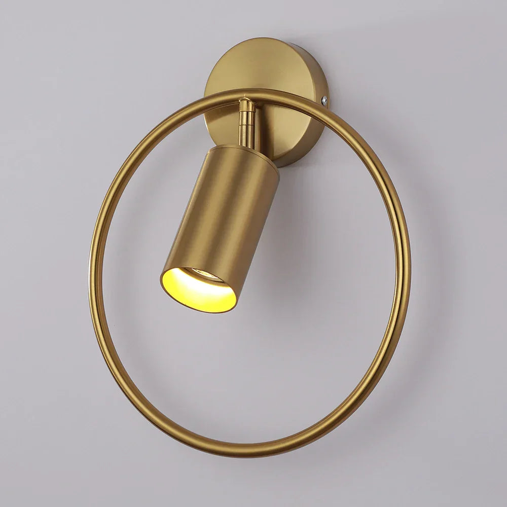 Decorbites™ LED-Wandleuchte 5W für Wohnzimmer- und Schlafzimmerbeleuchtung