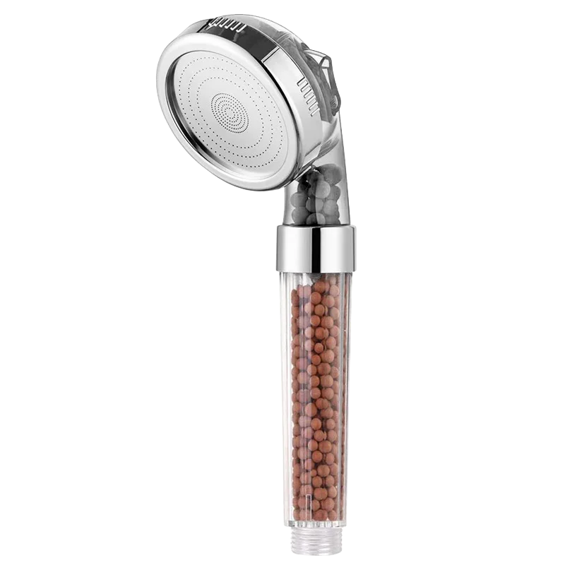 DecorBites™ Adjustable Jetting Shower Head High Pressure Handheld SPA Shower Head