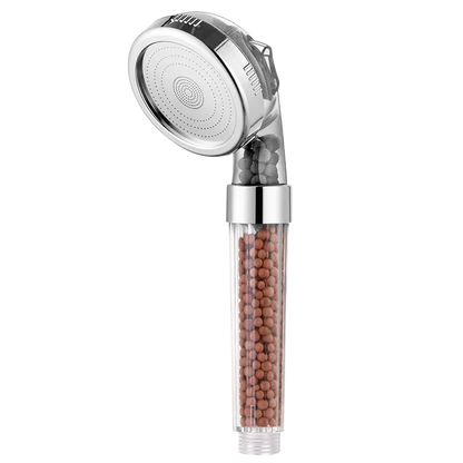 DecorBites™ Adjustable Jetting Shower Head High Pressure Handheld SPA Shower Head