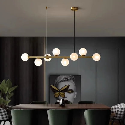 Decorbites™ LED-Pendantleuchter für modernes Wohn- und Esszimmerbeleuchtung