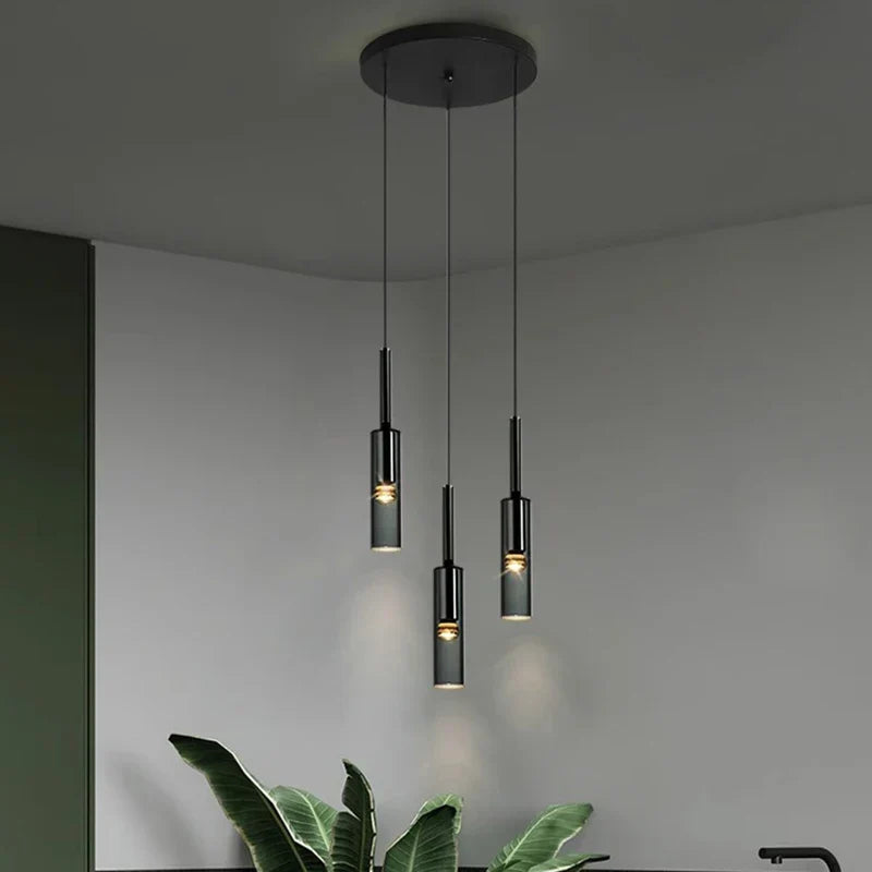 Elegant LED Indoor Light