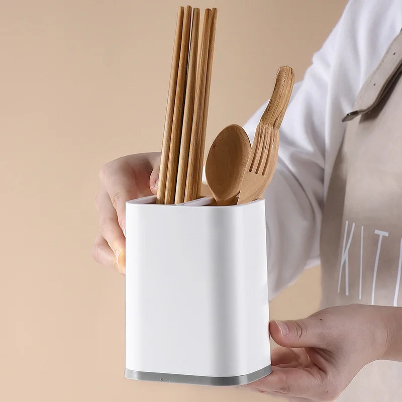 ABS Kitchen Storage Rack