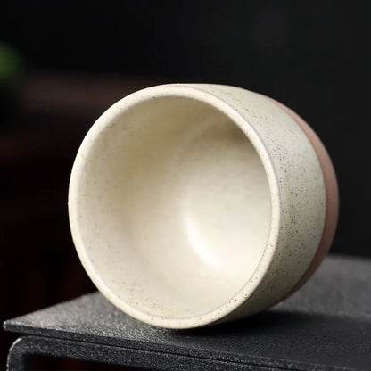 DecorBites™ Kiln Change Ceramic Tea Cup Set
