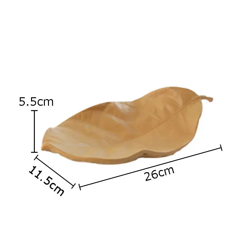 Decorbites™ Schmuckständer für Ohrringe und Ketten - Buntes Tablett