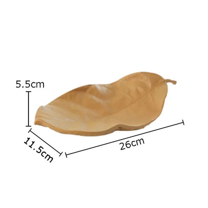 Decorbites™ Schmuckständer für Ohrringe und Ketten - Buntes Tablett