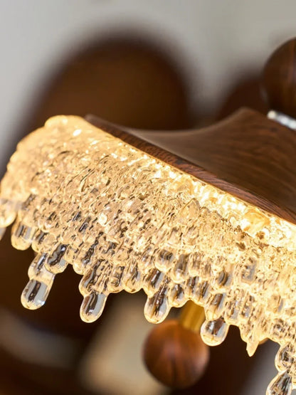 Decorbites™ Eisberg-Acrylic-Hängeleuchten: Moderne nordische LED-Hängeleuchte für die Hausdekoration