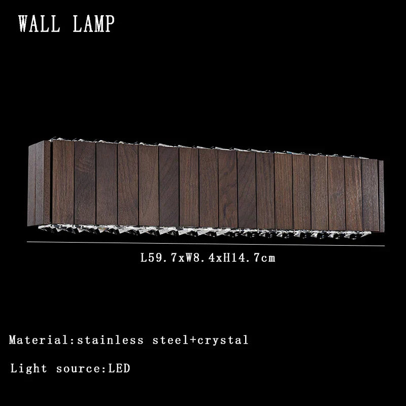 Decorbites™ Graues Glas Großes Deckenpendellicht für Vintage Hohe Decken Treppenhaus Lobby