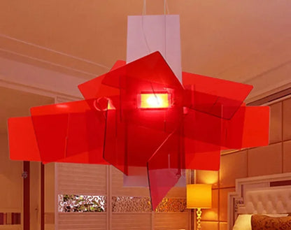 Decorbites™ Big Bang LED Hängelampe Uniqamu