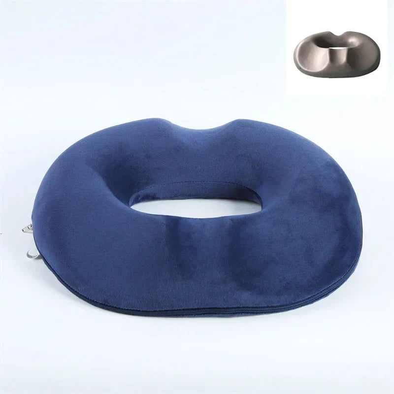 Bamboo Charcoal Seat Cushion