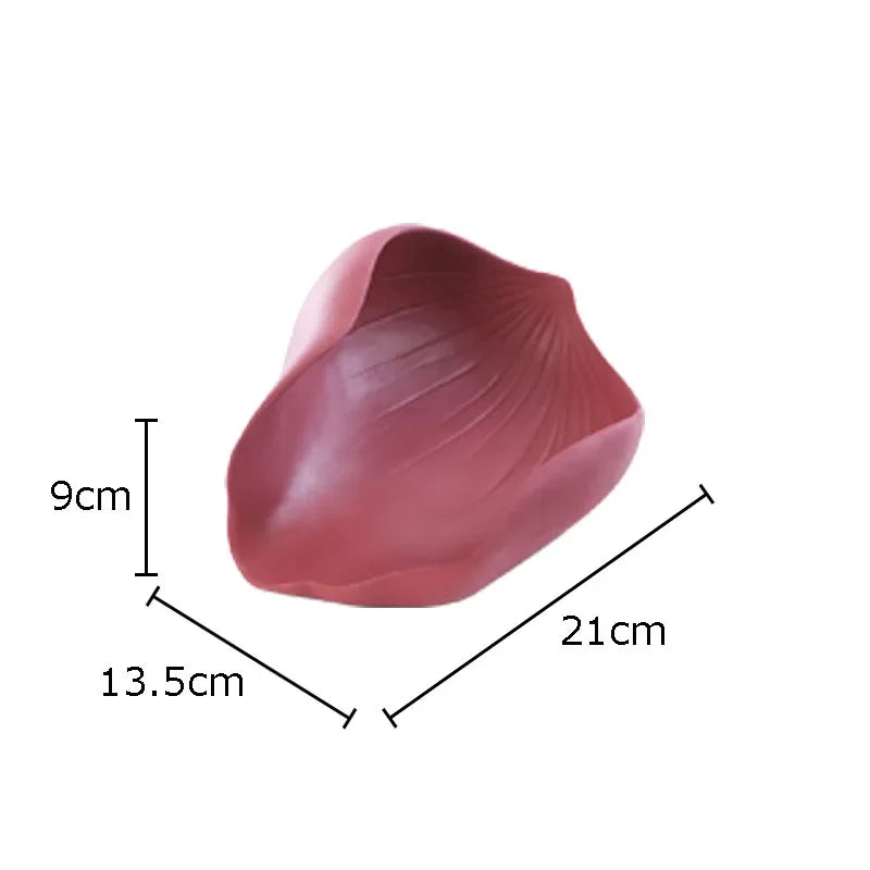 Decorbites™ Schmuckständer für Ohrringe und Ketten - Buntes Tablett