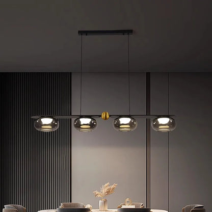 Decorbites™ LED-Pendelleuchter für modernes Wohnraumausstattung und Innenbeleuchtung