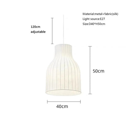 Decorbites™ LED-Kronleuchter: Nordischer Pendellampen für die Einrichtung zu Hause im Wohnzimmer, Esszimmer, Küche, Schlafzimmer