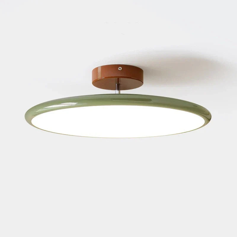 Decorbites™ dimmbare nordische Deckenleuchte Downlight für Wohnzimmer und Schlafzimmer