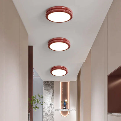 DecorBites™ LED Ceiling Chandelier Light for Hallway Bedroom Living room Dining room