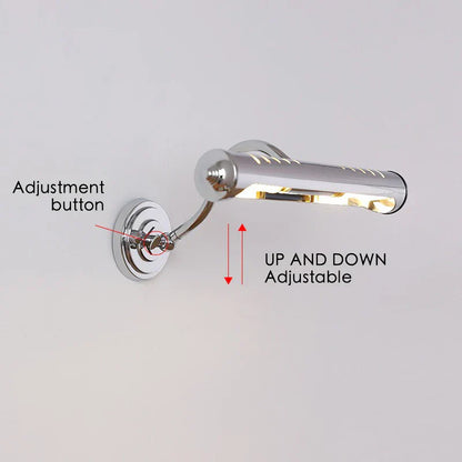 DecorBites™ LED Vanity Wall Lamp Indoor Lighting Elegant Designer Sconce Wall Lights