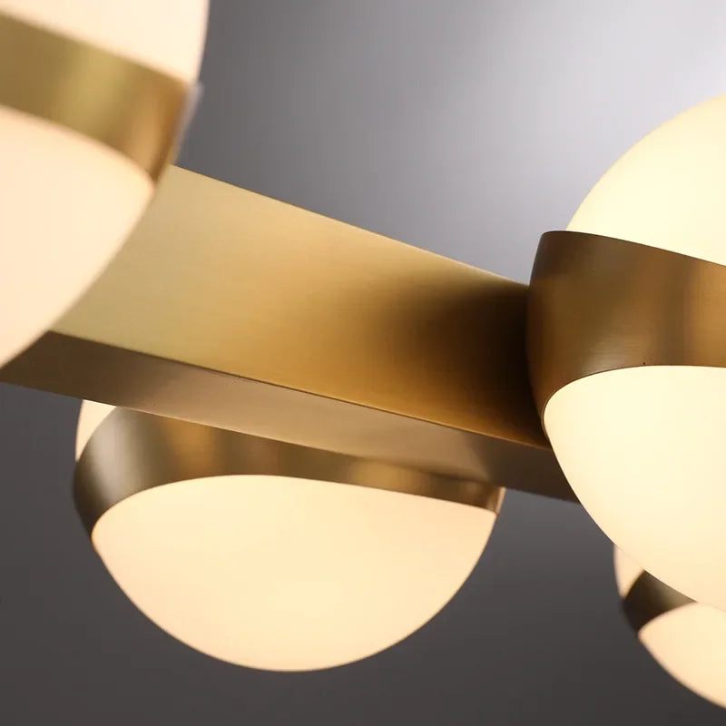 Acrylic Home Pendant Lights