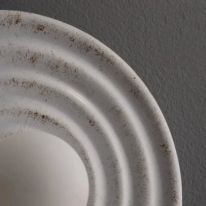 DecorBites™ Japanese Retro Wall Light Wabi-Sabi Bedroom Bedside Wall Lamp