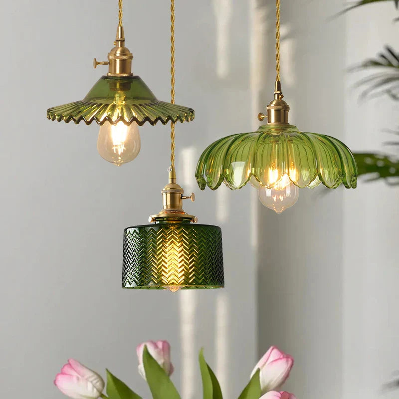 Nordic Modern Pendant Light