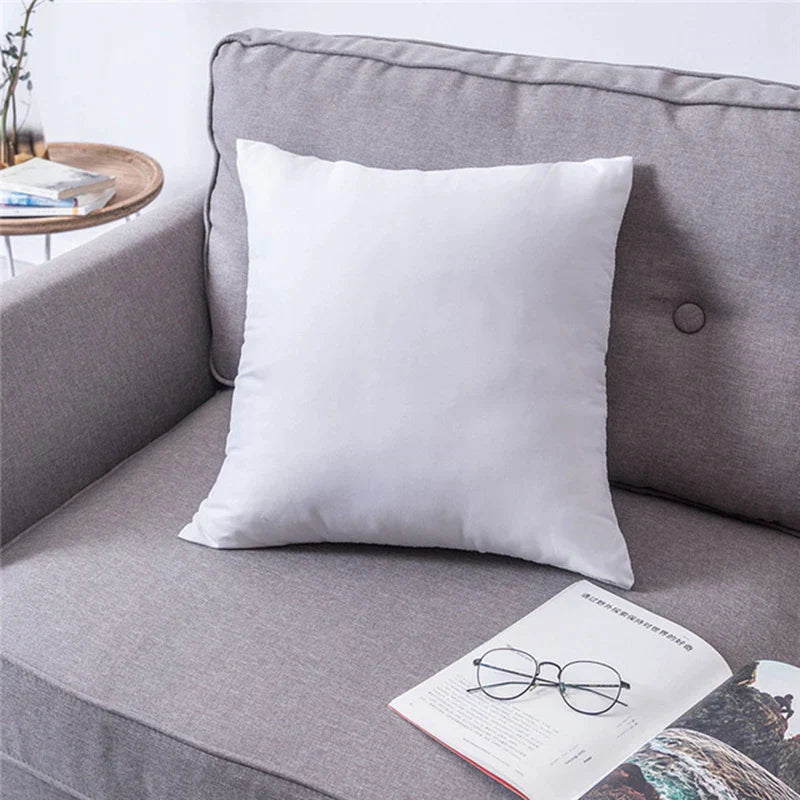 DecorBites™ Handmade Flower Cushion Cover - Light Luxury Decorative Pillows