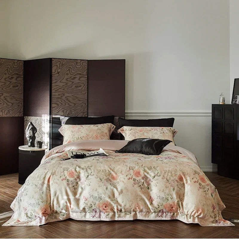 Egyptian Cotton Luxe Bedding