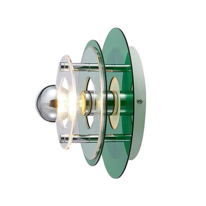 DecorBites™ Creative Acrylic Wall Lamp for Living Room Bedroom Decor