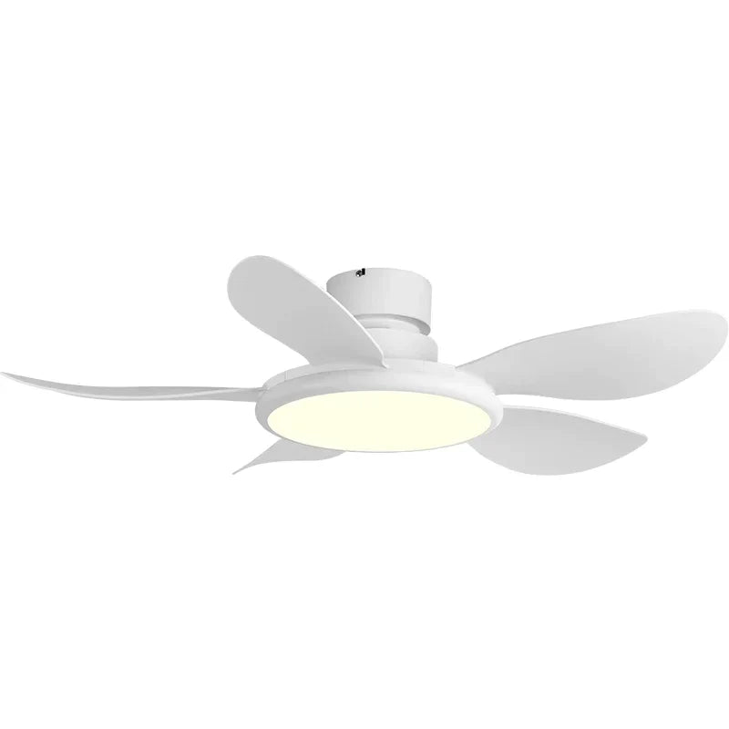 Decorbites™ LED-Deckenventilator mit Fernbedienung, modernes Design, geringer Energieverbrauch