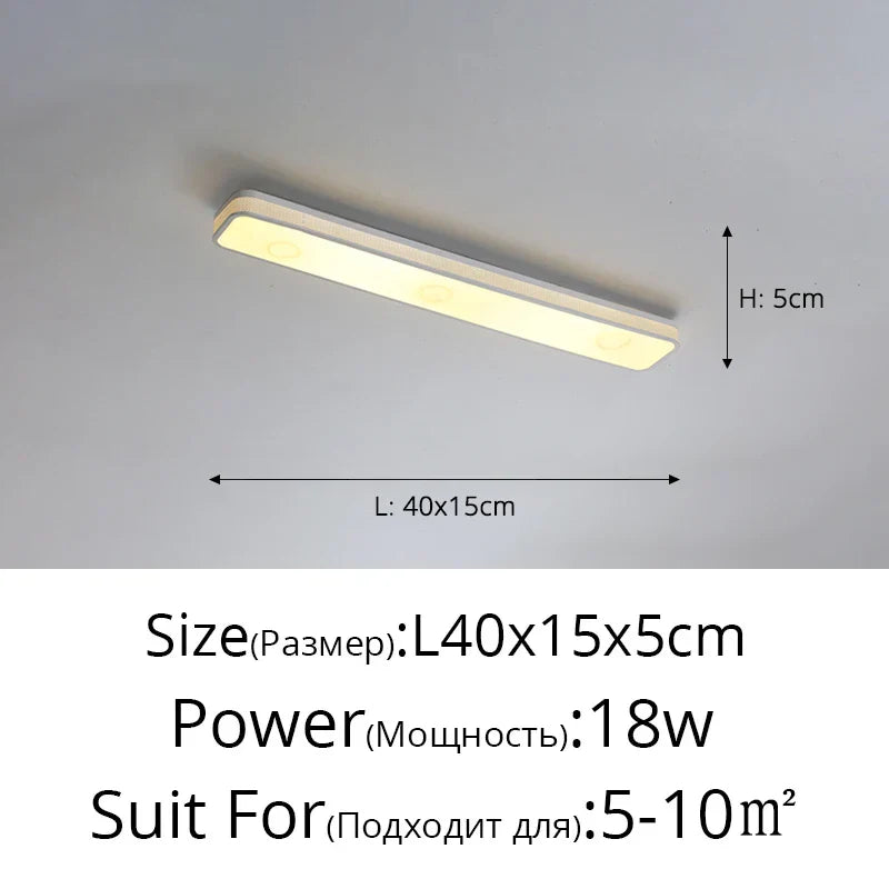 Decorbites™ LED-Kronleuchter: Stilvolle Beleuchtung für Wohnzimmer, Esszimmer, Schlafzimmer, Küche und mehr