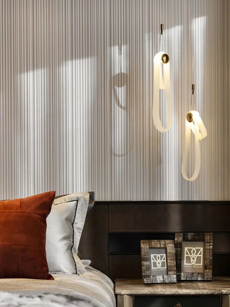 Decorbites™ LED-Hängeleuchter für Wohn- und Esszimmer Luxus-Leuchtenarmatur