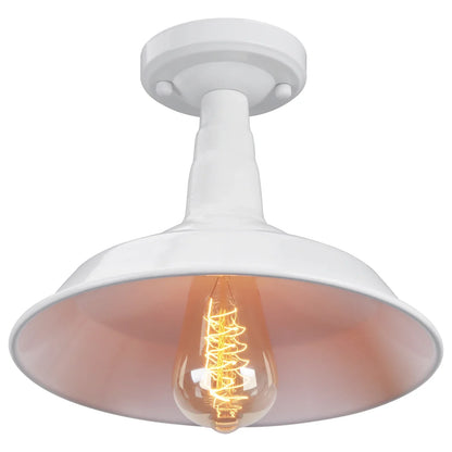 Decorbites™ Industrielle Hängelampe: Modern-retro Loft-Kronleuchter für Küche, Wohnzimmer.