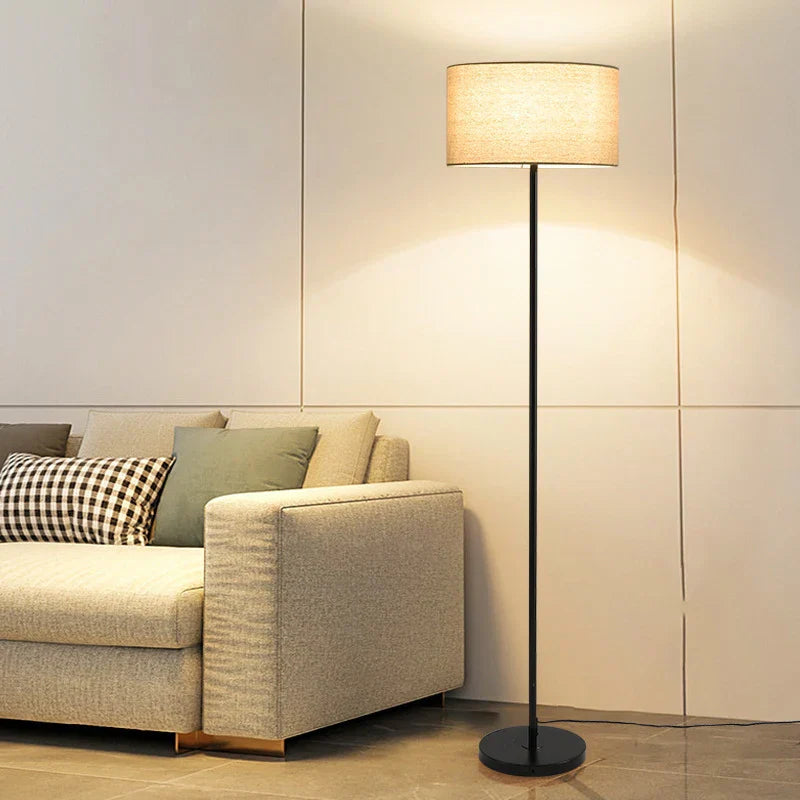 Decorbites™ LED Stehleuchte für modernes Wohnzimmer- und Schlafzimmer-Ambiente-Licht