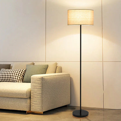 Decorbites™ LED Stehleuchte für modernes Wohnzimmer- und Schlafzimmer-Ambiente-Licht