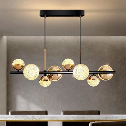 Decorbites™ LED-Pendelleuchte für moderne Wohn- und Esszimmer-Dekoration