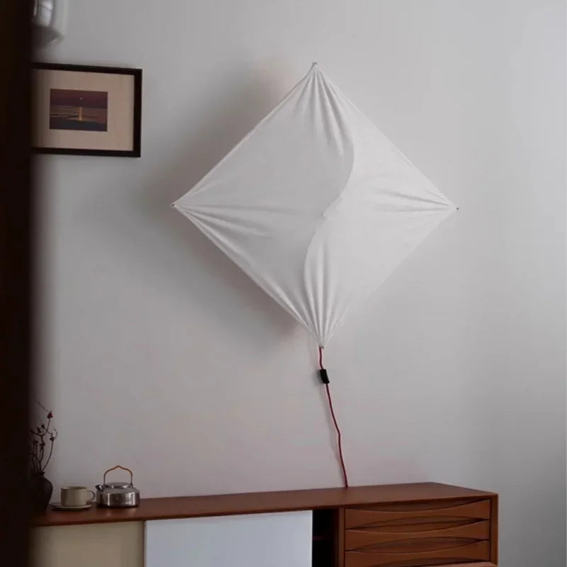 Decorbites™ Italienische Vintage LED-Deckenleuchte für Wohnzimmer, Flur, Treppenhausbeleuchtung