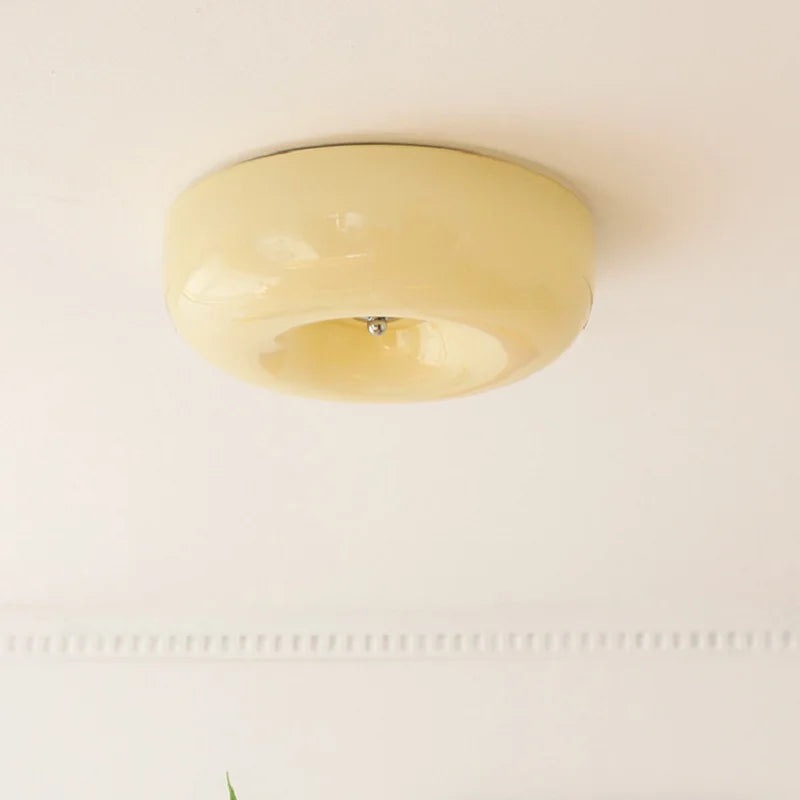 Decorbites™ Französische Creme-Deckenleuchte für Kinderzimmer und Schlafzimmer
