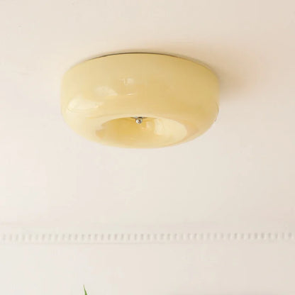 Decorbites™ Französische Creme-Deckenleuchte für Kinderzimmer und Schlafzimmer