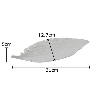 Decorbites™ Schmuckständer für Ohrringe und Ketten - Buntes Tablett