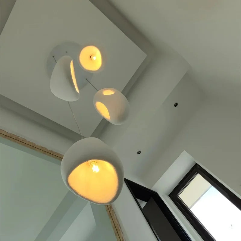 DecorBites™ Designer Led Pendant Lights for Living and Dining Room Chandelier, Modern Home Decor Lighting