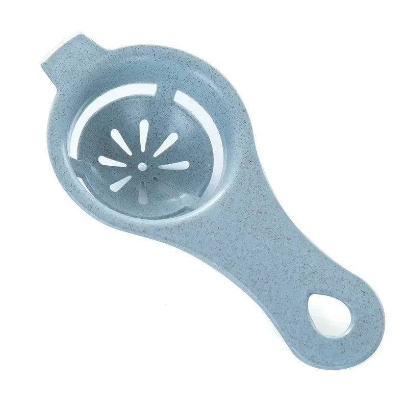 Decorbites™ Eiweiß-Trenner Küchengerät Trennwerkzeug Utensil Gadget Trichter Löffel Filter