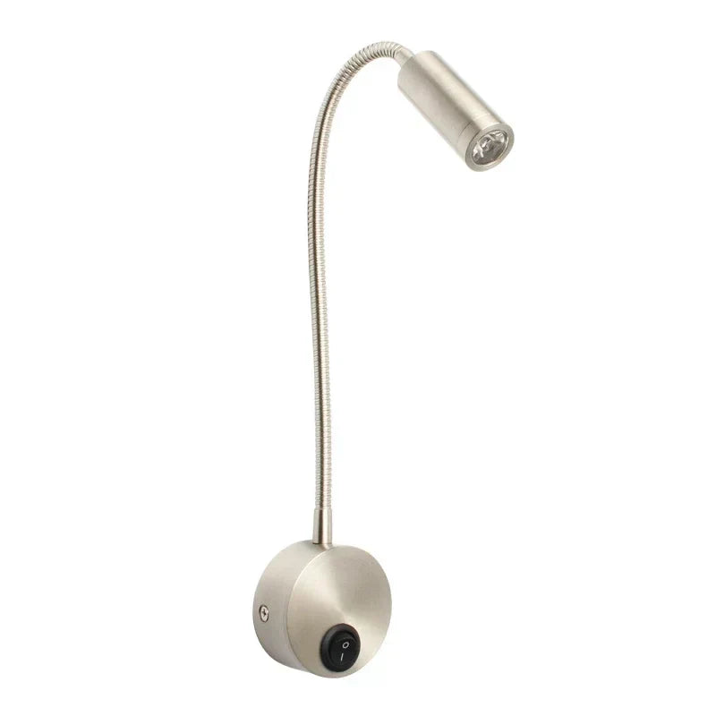 Decorbites™ LED Nachttisch-Wandleuchte 3W Leselampe Nachtlicht Armatur