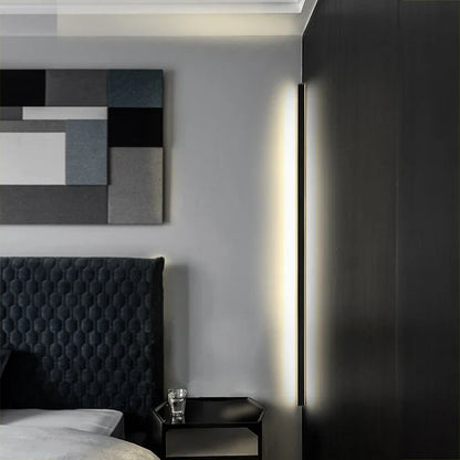 DecorBites™ LED Wall Lamp for Modern Bedroom Living Room Stairway Lighting