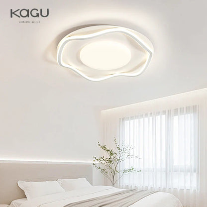 Decorbites™ LED-Kronleuchter: Minimalistisches Design für Schlafzimmer, Esszimmer, Wohnzimmer – Moderne Deckenleuchte