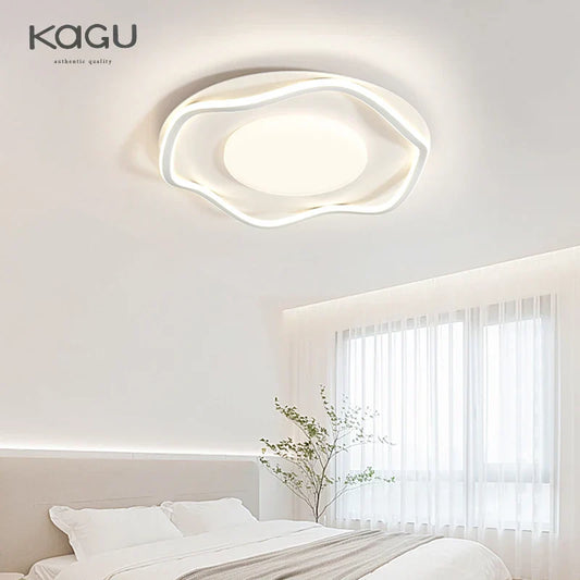 Decorbites™ LED-Kronleuchter: Minimalistisches Design für Schlafzimmer, Esszimmer, Wohnzimmer – Moderne Deckenleuchte