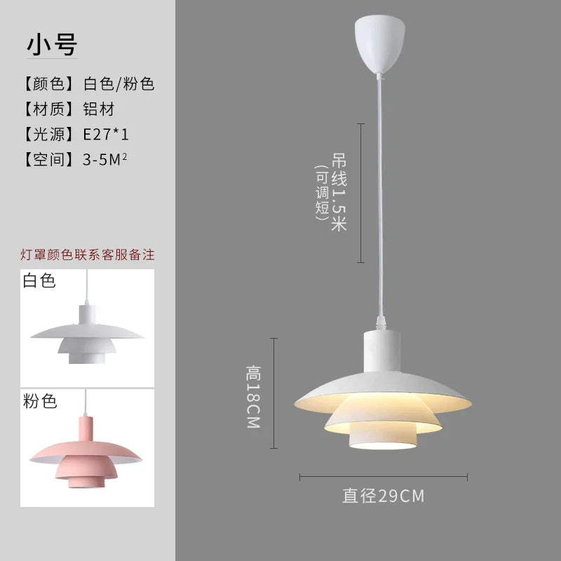 DecorBites™ Cream Wind Rotating Wall Lamp Swing Arm for Interior Lighting