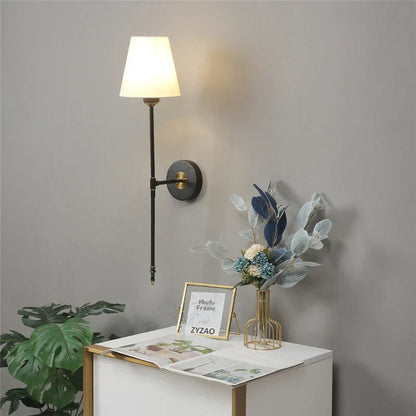 Decorbites™ LED-Wandleuchten Modern Minimalistisch Nordisch Schlafzimmer Wohnzimmer Leuchten